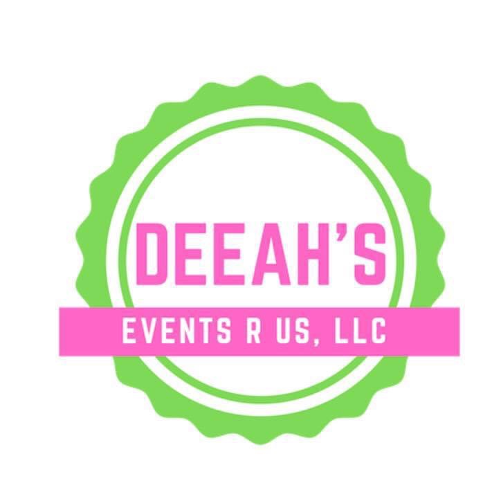 Deeah's Events R Us
